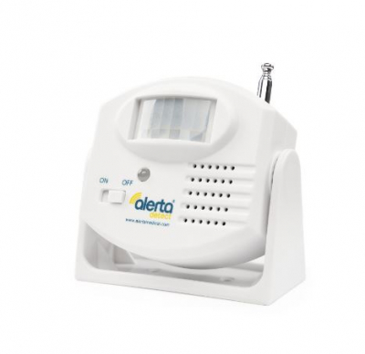 ALERTA DETECT MOTION SENSOR