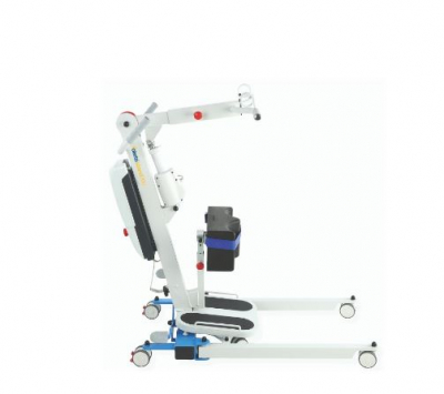 ALERTA STAND 200 POWERLIFTER 200KG CAPACITY