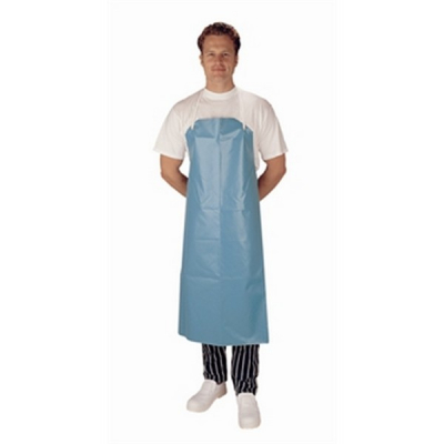 HEAVY DUTY PVC NYLON BIB APRON 42X36Inch