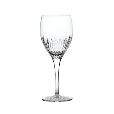 ARTIS DIAMANTE WHITE WINE GLASS 38CL 21.5HX8.5D  X24