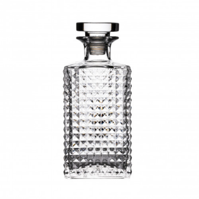 ARTIS MIXOLOGY ELIXIR DECANTER 70CL 15-16-110