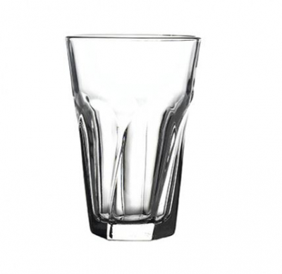 GIBRALTAR TWIST BEVERAGE LINED 0.5PINT CE 04-21-326 15747 X12