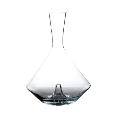 GRACE DECANTER HANDMADE 2.7L 91OZ 17-76-107