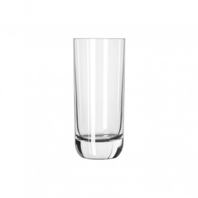 LIBBEY ENVY HI-BALL GLASS 10OZ X12 2293SR 923148
