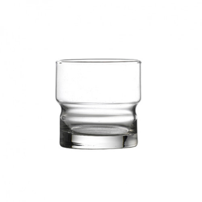 LIBBEY NEWTON DOUBLE OLD FASHI ONED 12.25OZ X12 12038