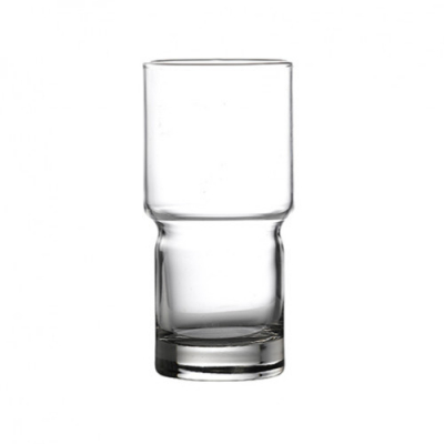 LIBBEY NEWTON HI-BALL GLASS 12.25OZ X12 12039