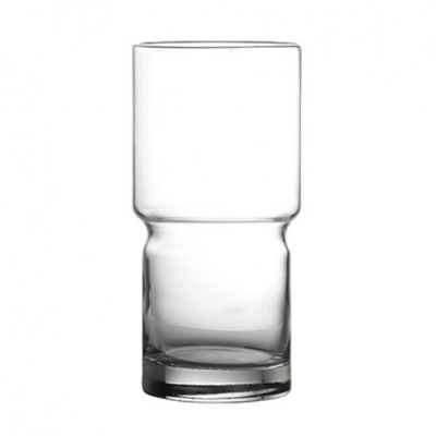 LIBBEY NEWTON PINT 1PT CE + NUCLEATION 20.75OZ X12 12041