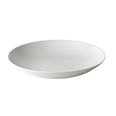 ARTIS PURITY PEARLS COUPE BOWL 29CM / 11.4Inch GOLD