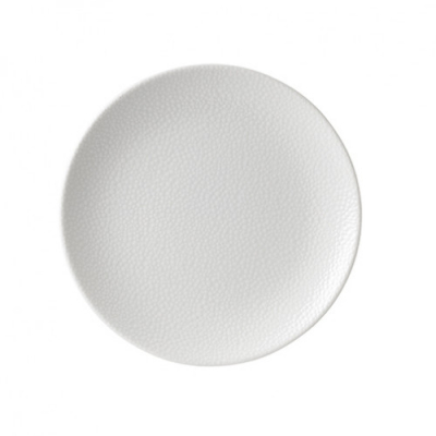 ARTIS PURITY PEARLS COUPE PLATE 27CM/10.6Inch LIGHT