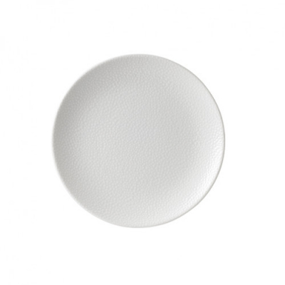 ARTIS PURITY PEARLS COUPE PLATE 16CM / 6.3Inch LIGHT
