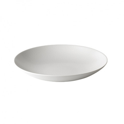 ARTIS PURITY PEARLS COUPE BOWL 24CM / 9.4Inch LIGHT