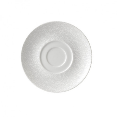 ARTIS PURITY PEARLS COMBI SAUCER 16CM / 6.3Inch LIGHT