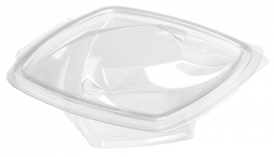 TWISTY SALAD BOX 250ml WITH LID