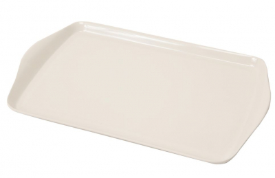 ASLOTEL HOSPITALITY SACHET CONTAINER WHITE E005015