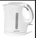 ASLOTEL CORDLESS KETTLE 850W 1 LITRE CLASSIC E005055