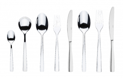 ELIA ASPECT STAINLESS STEEL TABLE FORK 18/10