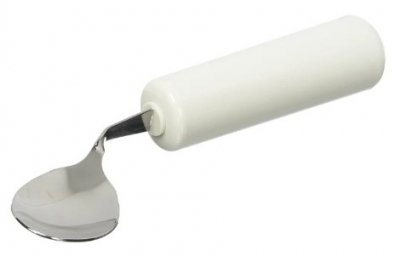 HOMECRAFT QUEENS RIGHT HANDED SPOON