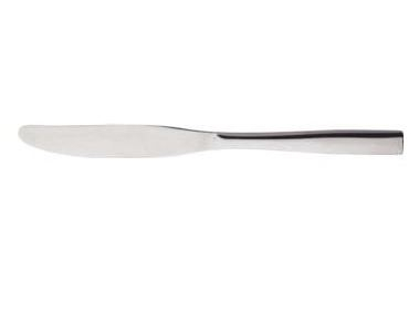 DPS AUTOGRAPH STAINLESS STEEL DESSERT KNIFE 18/0