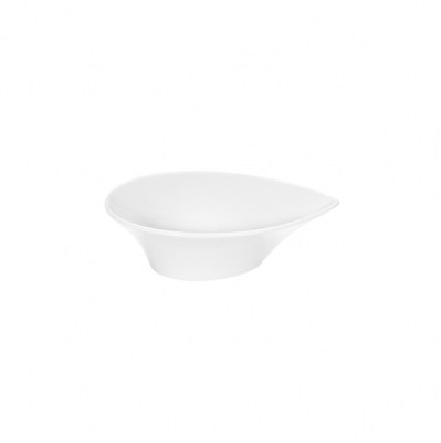 ARTIS AVANTGARDE TEAR-SHAPED BOWL 17CM TAFELSTERN X6 153317