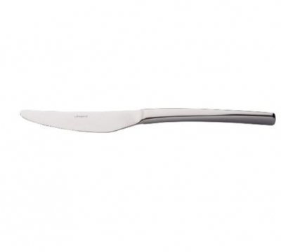 UTOPIA AXIS STAINLESS STEEL TABLE KNIFE 18/10