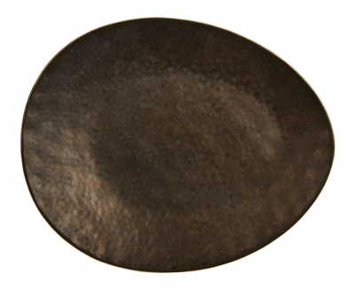 RUSTICO AZTEC DINNER PLATE 27CM 10.5Inch  X6  C73334