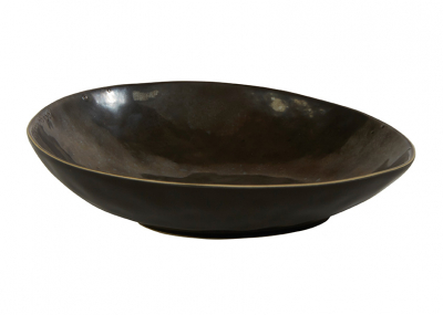 RUSTICO AZTEC PASTA PLATE 25CM 9.75Inch  X6   C73358