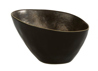 RUSTICO AZTEC SOUP CEREAL BOWL 15CM 42.5CL  X6  C73225