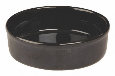 RUSTICO AZUL ROUND TAPAS DISH 14.5CM(40CL)/5.75Inch(14OZ) X12