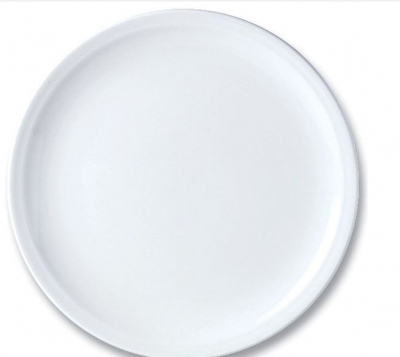 PIZZA PLATE 12.5Inch SIMPLICITY X6