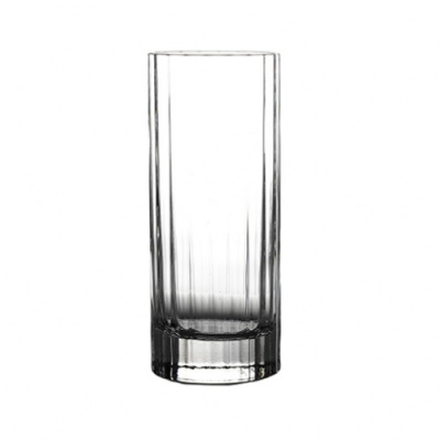 ARTIS BACH HI-BALL GLASS 12.5OZ 36CL X24 PM511 10826/01