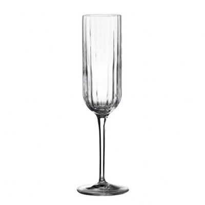 ARTIS BACH CHAMPAGNE FLUTE 21CL 7.5OZ C451