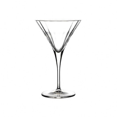 BACH MARTINI GLASS 9OZ 26CL X16 14-38-191 C437 10951/01