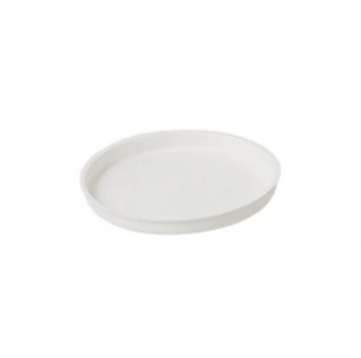 LID FOR 4OZ BAGASSE SAUCE CONTAINERS 50X50 66005