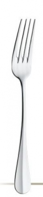AMEFA BUDGET BAGUETTE TABLE FORK X12