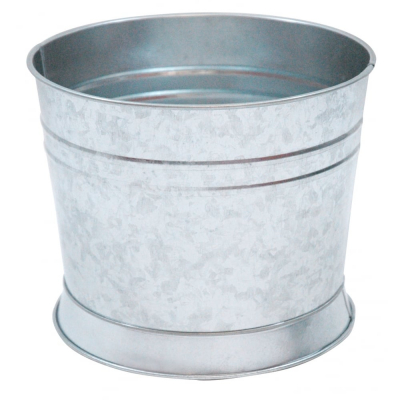 ROUND BEVERAGE TUB STEEL STAND BEEHIVE DISPENSER *CLEARANCE*