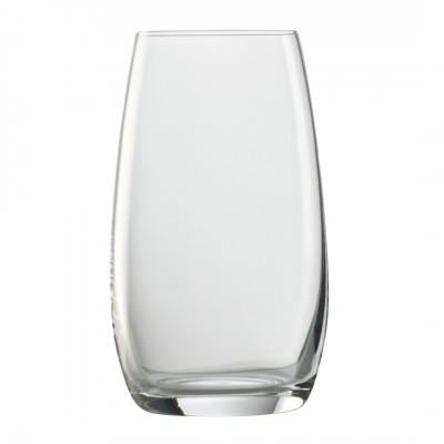 DPS BECHER TUMBLER GLASS 205ML 7.25OZ X6 G352/10