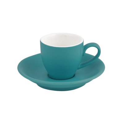 BEVANDE AQUA INTORNO ESPRESSO CUP 75ML