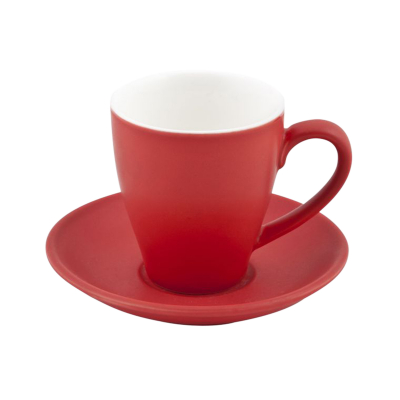 BEVANDE ROSSO CONO CAPPUCCINO CUP 200ML