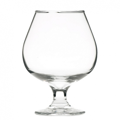 LIBBEY EMBASSY BRANDY GLASS 11.5OZ/340ML