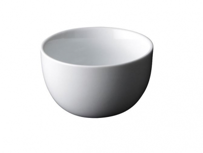 SUPERWHITE SUGAR BOWL 9OZ 25CL