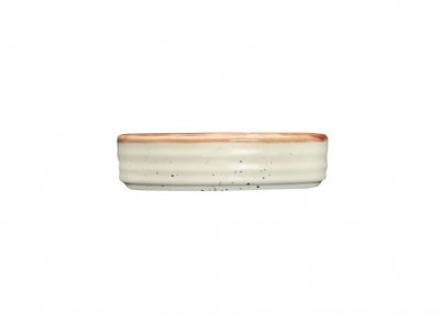 ARTISAN COAST TAPAS BOWL 17CL 12CM CREAM