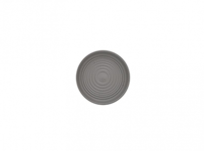 ARTISAN PEBBLE TAPAS BOWL 12CM 17CL GREY