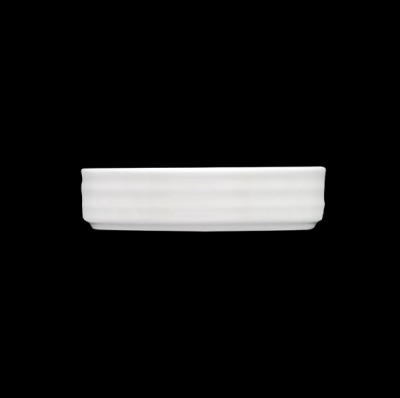 ARTISAN CREME TAPAS BOWL 17CL 12CM WHITE