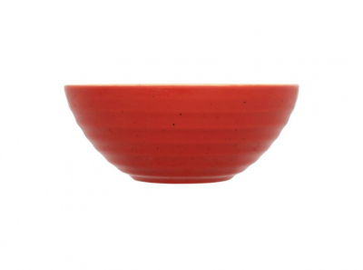 ARTISAN EMBER SIDE BOWL 6 1/3Inch 16CM