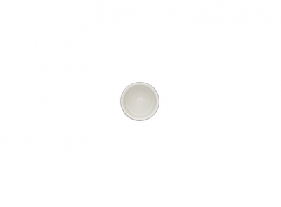 ARTISAN PEBBLE GLOBE DIP POT 7CM GREY