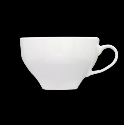 ARTISAN CREME GRANDE CUP 45CL WHITE