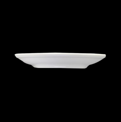 ARTISAN CREME ALL FOR 1 SAUCER WHITE