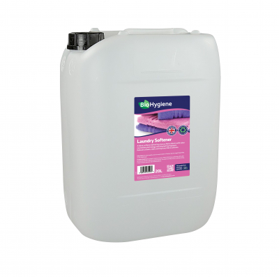 BIOHYGIENE LAUNDRY SOFTENER 20L CONCENTRATE