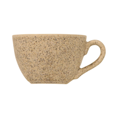ARTISAN SHORE 10OZ CUP CREAM