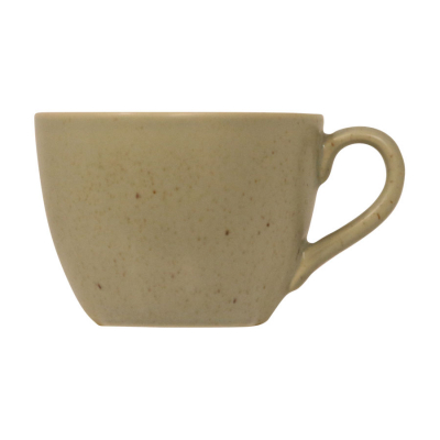 ARTISAN SERENE 7OZ CUP GREEN